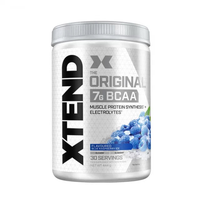Scivation Xtend Bcaa 30Servings