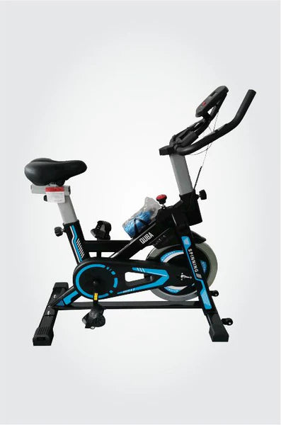 Quba Imported Spin Bike