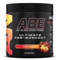 ABE Ultimate Pre-Workout 30 Servings | Explosive Energy