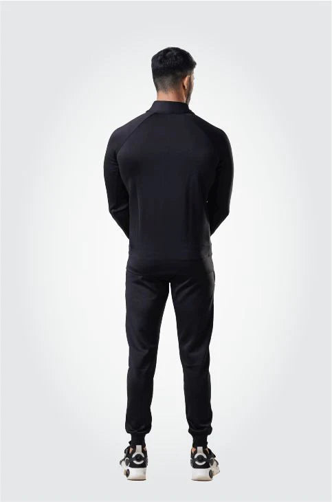 Gravity TrackSuit Zipper