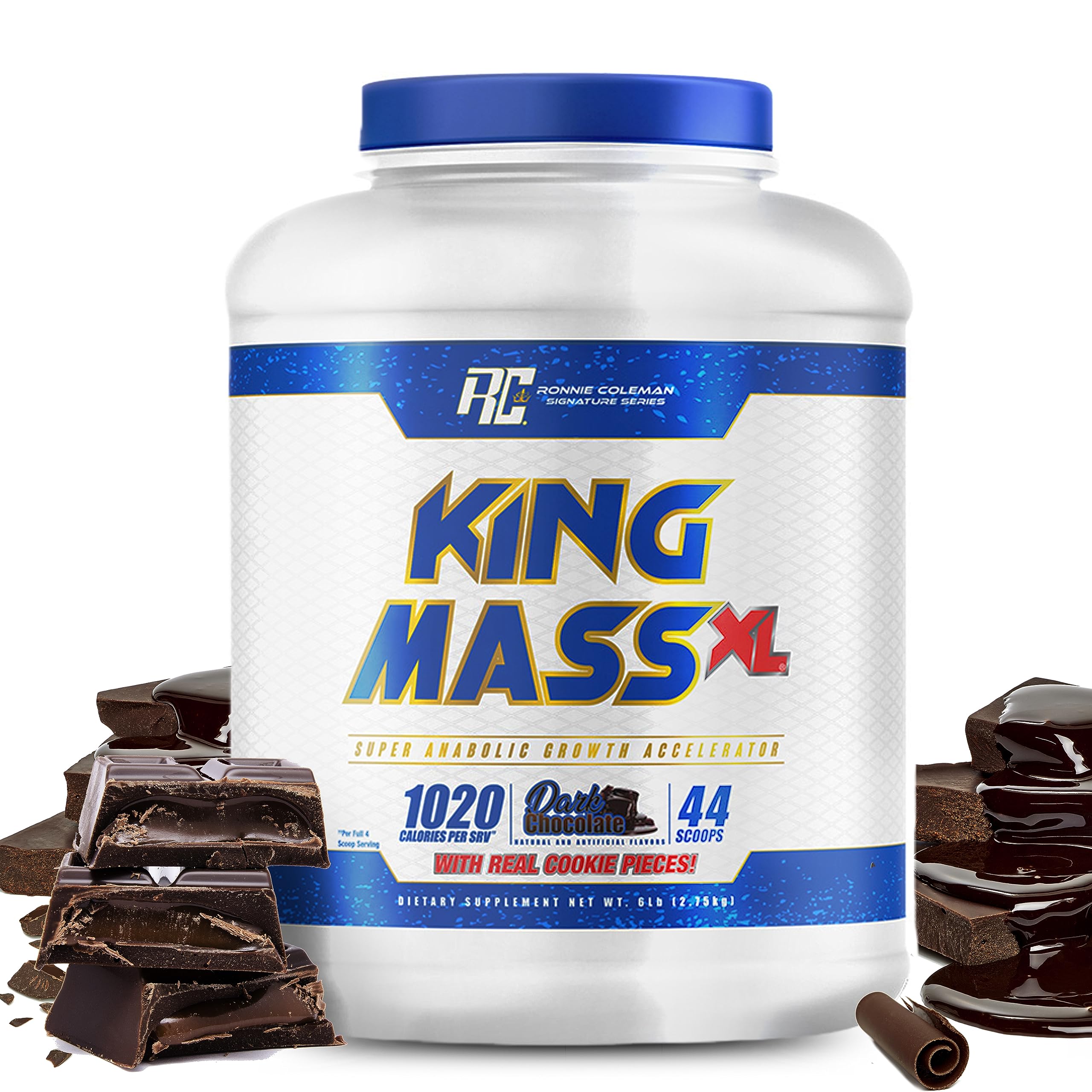 Ronnie Coleman King Mass XL Gainer