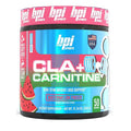 BPI CLA+L-Carnitine 50Servings