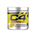Cellucore C4 Ripped