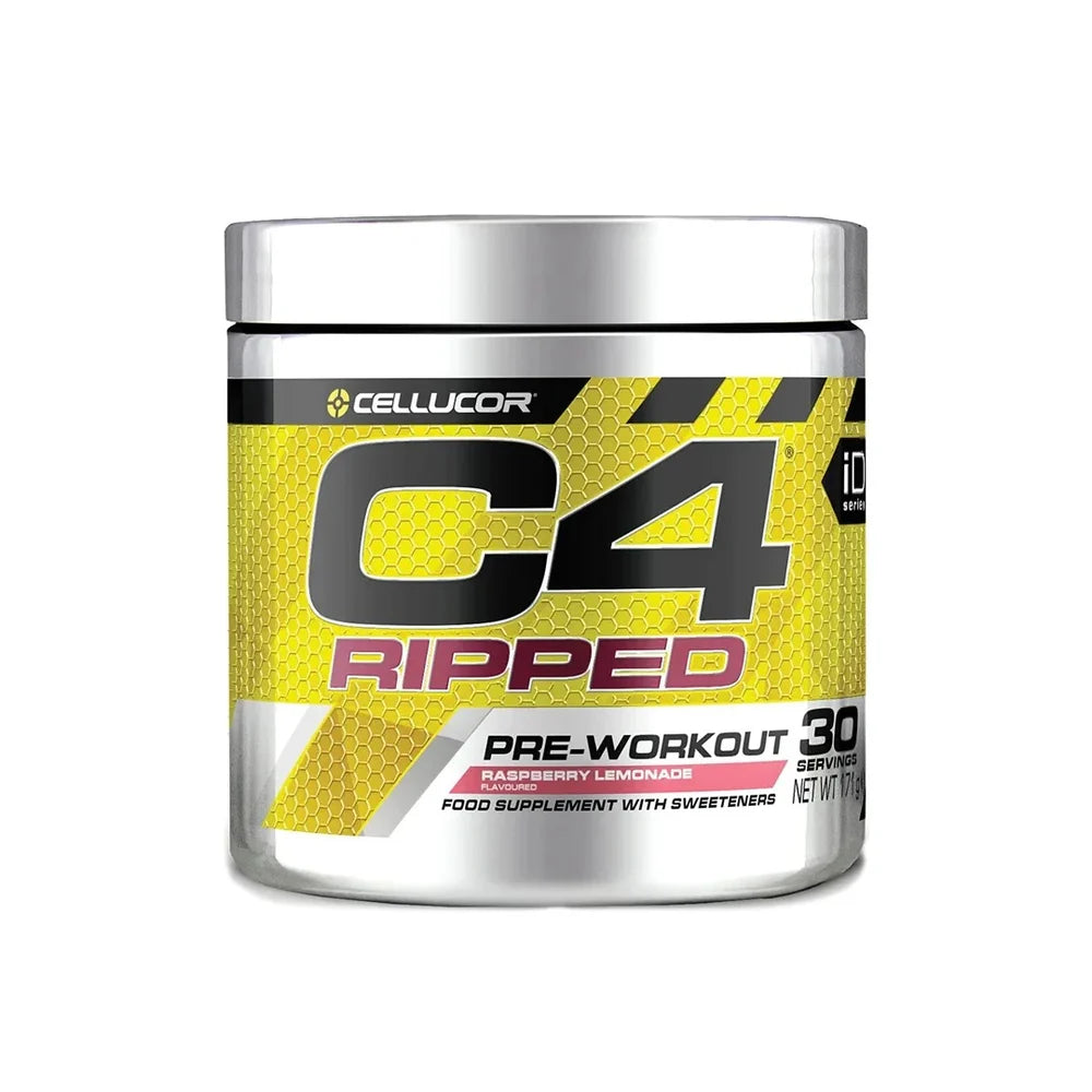 Cellucore C4 Ripped