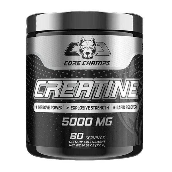 Core Champs Creatine 300g
