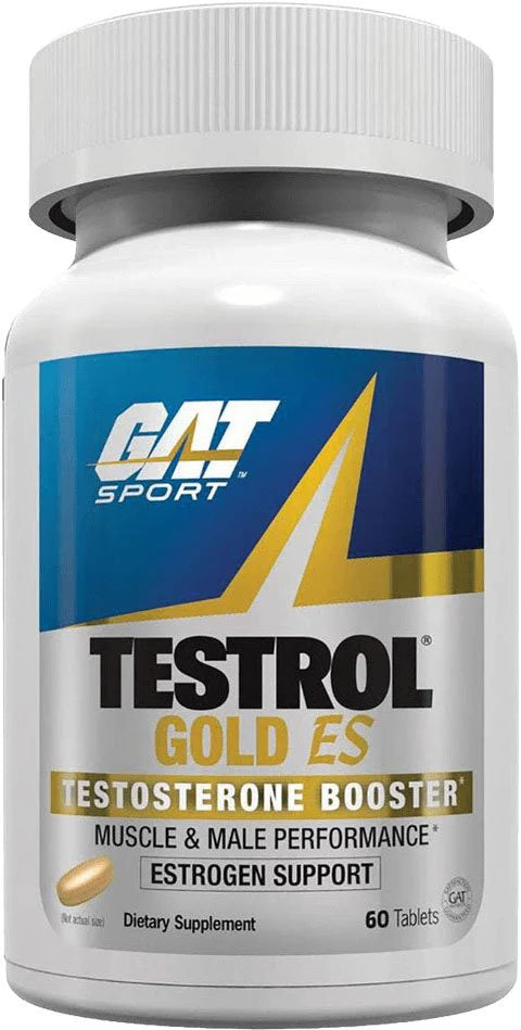 Gat Sport Testrol Gold ES