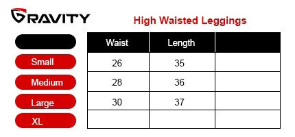 High Waisted Leggings -Blue