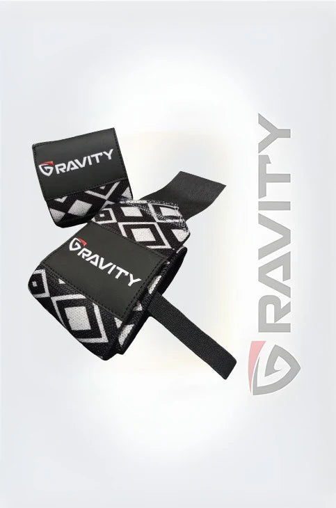 Gravity Wrist Wrap
