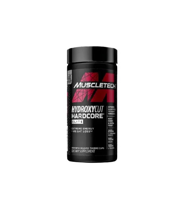 Hydroxycut Hardcore Elite