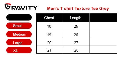 Essential Active Tee-Sky Blue