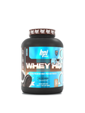 BPI Sports Whey HD 5lbs