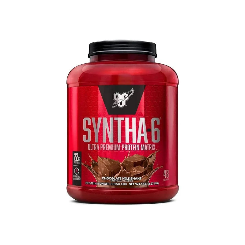 BSN SYNTHA-6 5lbs